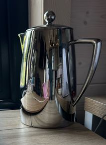 Stainless Steel Insulated Thermal Cafetiere