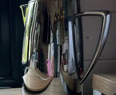 Stainless Steel Insulated Thermal Cafetiere