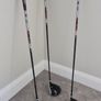 Left Handed Golf Clubs Image 2