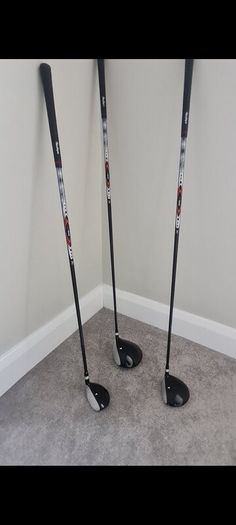 Left Handed Golf Clubs