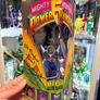 1994 Mighty Morphin Power Rangers 8 inch Figures Image 8