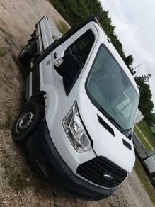 ford transit 2.2 mk8