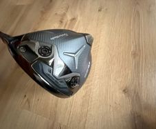 Taylormade Qi35 LS Driver
