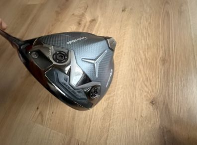 Taylormade Qi35 LS Driver