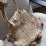 Straw bag Image 2