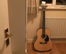 ELEVATION Acoustic Guitar