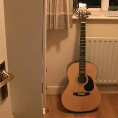 ELEVATION Acoustic Guitar