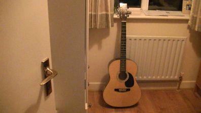 ELEVATION Acoustic Guitar