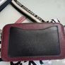 Marc Jacob's The Snapshot bag . Mint condition! Image 8