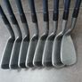 Mizuno Fay Ladies Irons Image 4