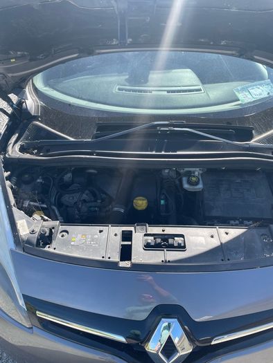 2014 Renault Grand Scenic