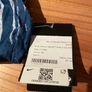 Nike Dri-FIT ADV Aeroswift Running Singlet - Blue - Size S Image 2
