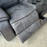 2 seater recliner sofa Image 4