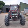 Massey Ferguson 298 Image 6