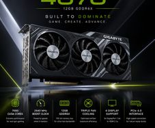 Rtx4070ti gigabyte GeForce Rtx Nvidia 4070 TI