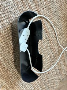 Storage- Wire Tidy