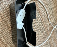 Storage- Wire Tidy
