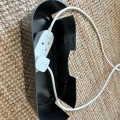 Storage- Wire Tidy