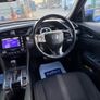 2017 Honda civic 1.0 Automatic Image 3