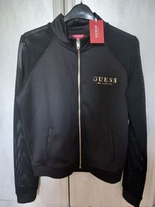Guess Jacket Original BNWT