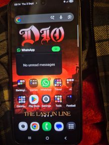 Samsung S24 FE