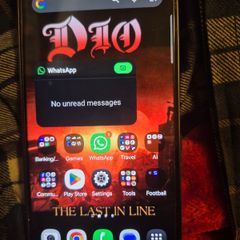 Samsung S24 FE