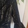 Tuzzi Cropped Coat Image 6