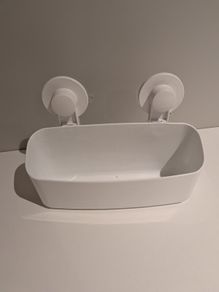F&F Home Smart Storage Suction Caddy