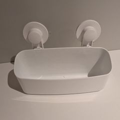 F&F Home Smart Storage Suction Caddy