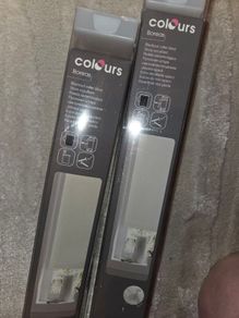 B and Q blinds