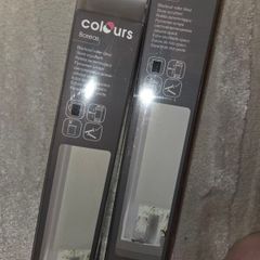 B and Q blinds