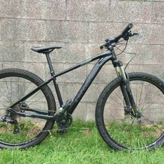 !!! Immaculate Condition!!!orbea Mx50 Mountain Bike