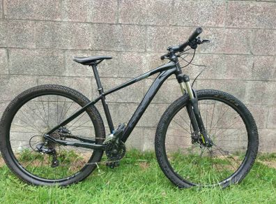!!! Immaculate Condition!!!orbea Mx50 Mountain Bike