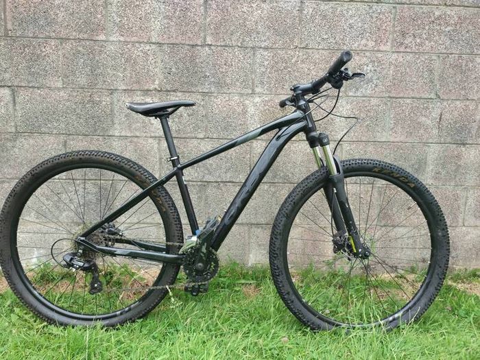 !!! Immaculate Condition!!!orbea Mx50 Mountain Bike