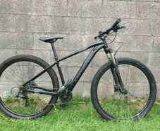 !!! Immaculate Condition!!!orbea Mx50 Mountain Bike
