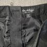 Miss Selfridge black star mini skirt uk8 Image 4