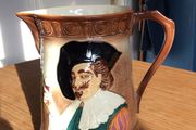 Jug Tankard Jolly Good Health