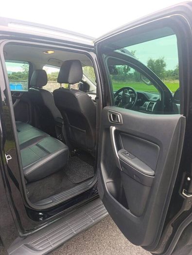 Ford Ranger 2021