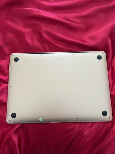 MacBook Air 2020 | 13.3" | Rose Gold | 265GB