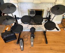 Alesis DM6 USB Electronic Drum Kit