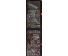 Ocean & Earth Surfboard Longboard Fin Case Pouch Travel
