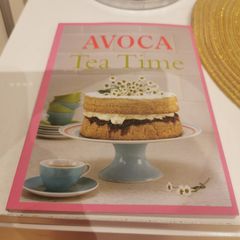 Avoca Tea Time
