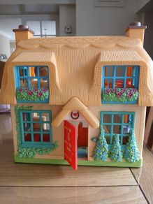 Play house