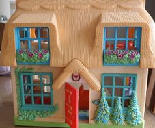 Play house