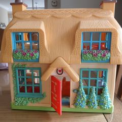 Play house
