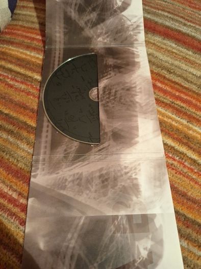 Sigur Ros Ba Ba Ti Ki Di Do