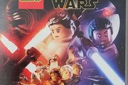 ps3 LEGO STAR WARS the force awakens