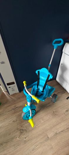 Kids Trike