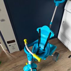 Kids Trike