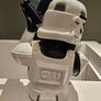 Nemesis Now Star Wars Stormtrooper Bust 30.5cm Image 8